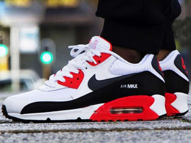 Nike Air Max 90 _SKU278314411922825